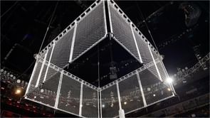 BREAKING: Weaponized Steel Cage Match announced for massive WWE show