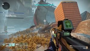 All Golden Age cache locations in Destiny 2: Ash & Iron Week 1