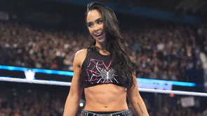 AJ Lee's next WWE appearance revealed following SmackDown return