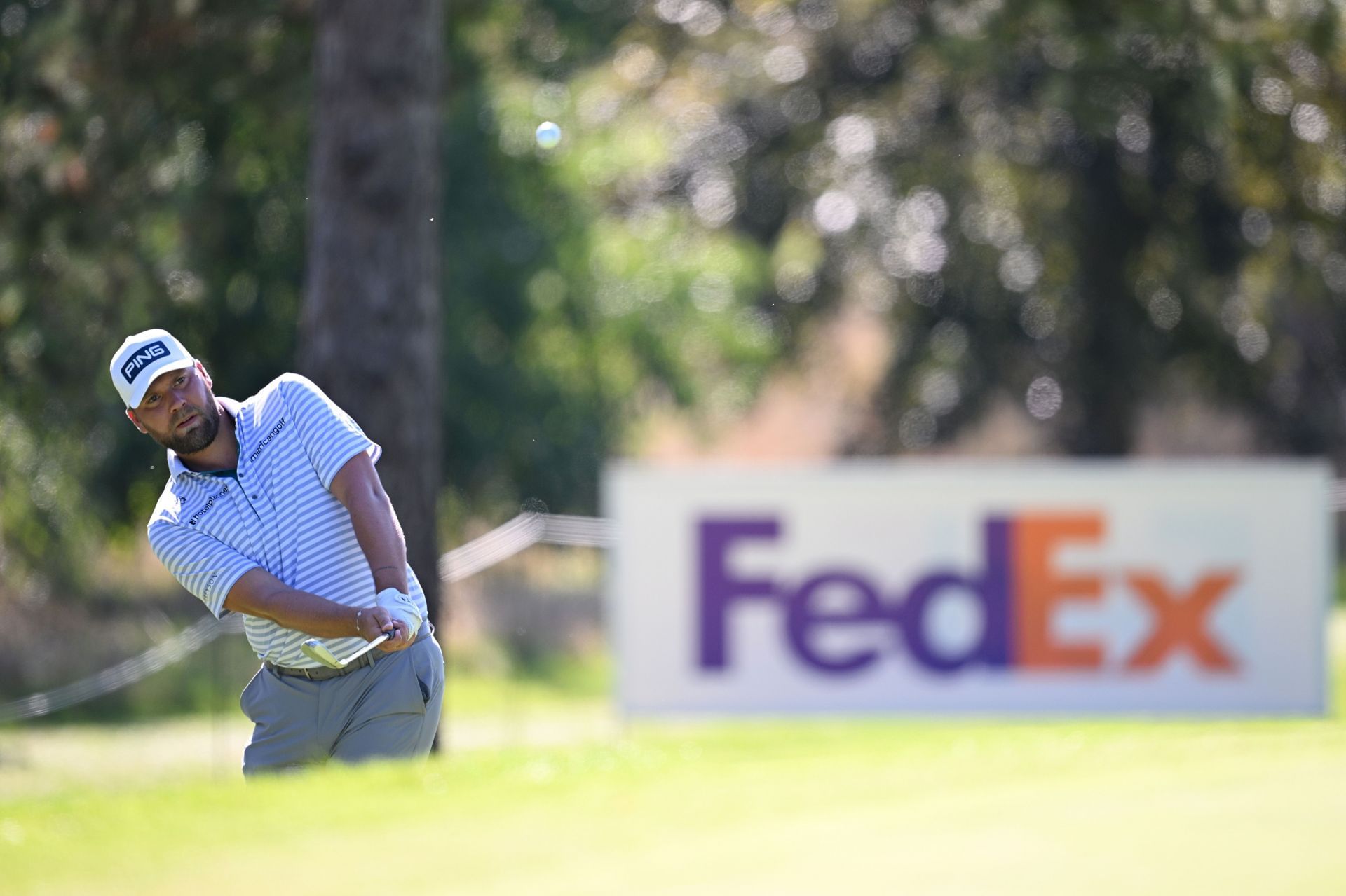 FedEx Open de France 2025 - Day One - Source: Getty