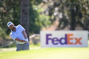 FedEx Open de France Round 2 tee times and pairings explored