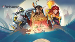 Marvel Rivals Season 4 patch notes: New Hero Angela, new modes, bug fixes, and more