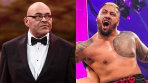 Former AEW champion would be a "great addition" to Solo Sikoa's faction, says Konnan