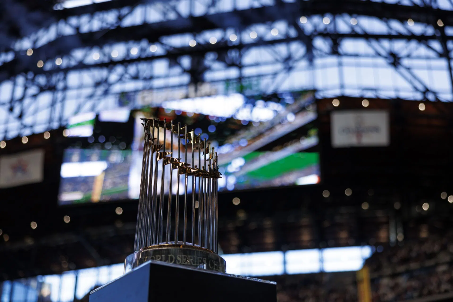 Chicago Cubs v Texas Rangers - Source: Getty