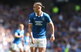 Rangers vs Hibernian Prediction and Betting Tips | September 20th 2025