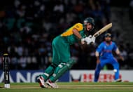 India v South Africa: Group B - 2011 ICC World Cup - Source: Getty