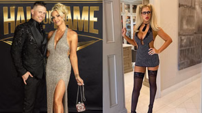 "I have a lot of s*x appeal" - 3 secrets you may not know about WWE legend Maryse