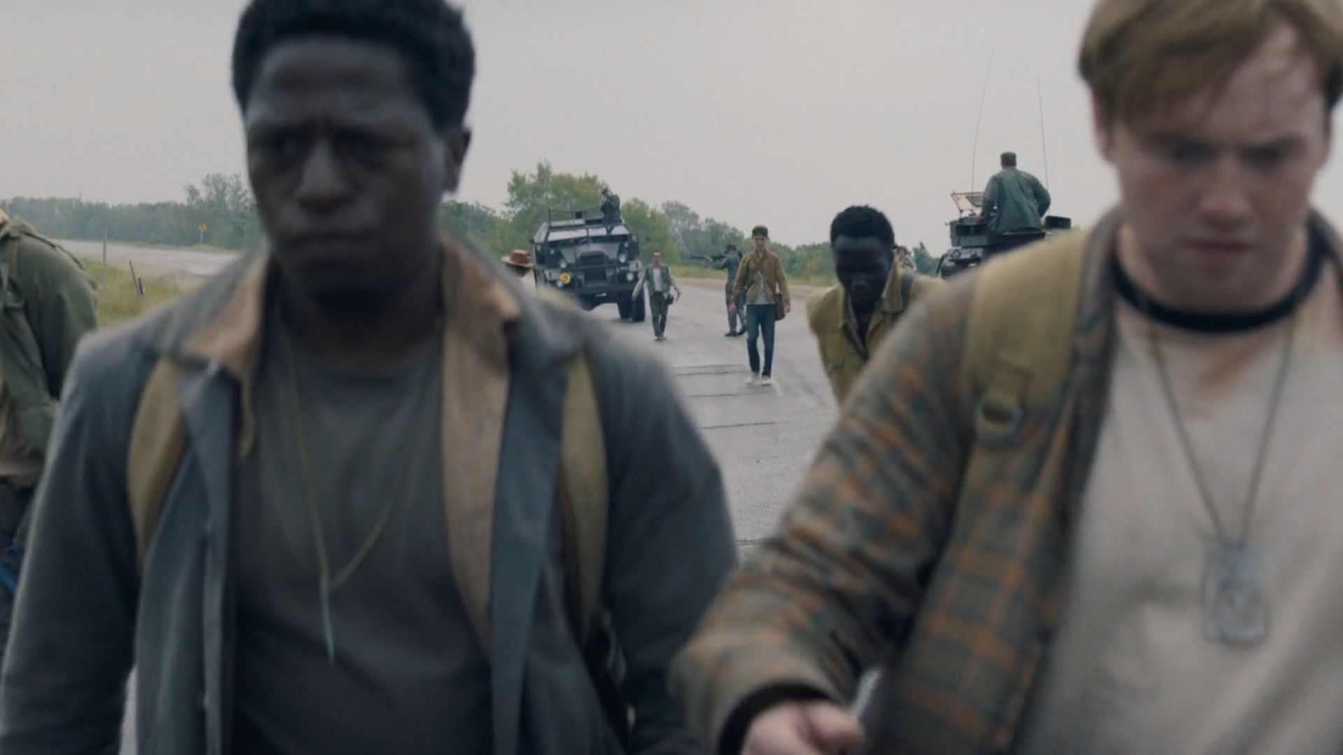A still from the movie (Image via Apple TV)