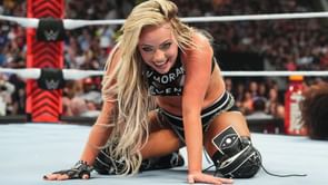 Liv Morgan spotted for first time since career-threatening injury