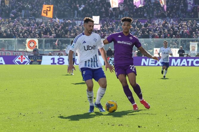 Fiorentina vs Como Prediction and Betting Tips | September 21st 2025