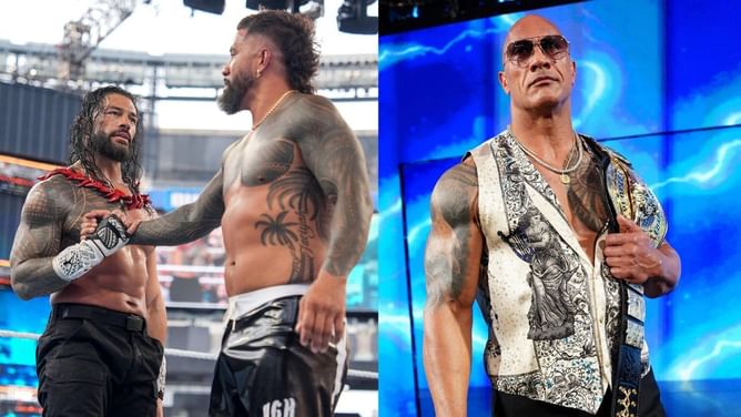 5 Superstars Roman Reigns and Jey Uso could add to their new Bloodline