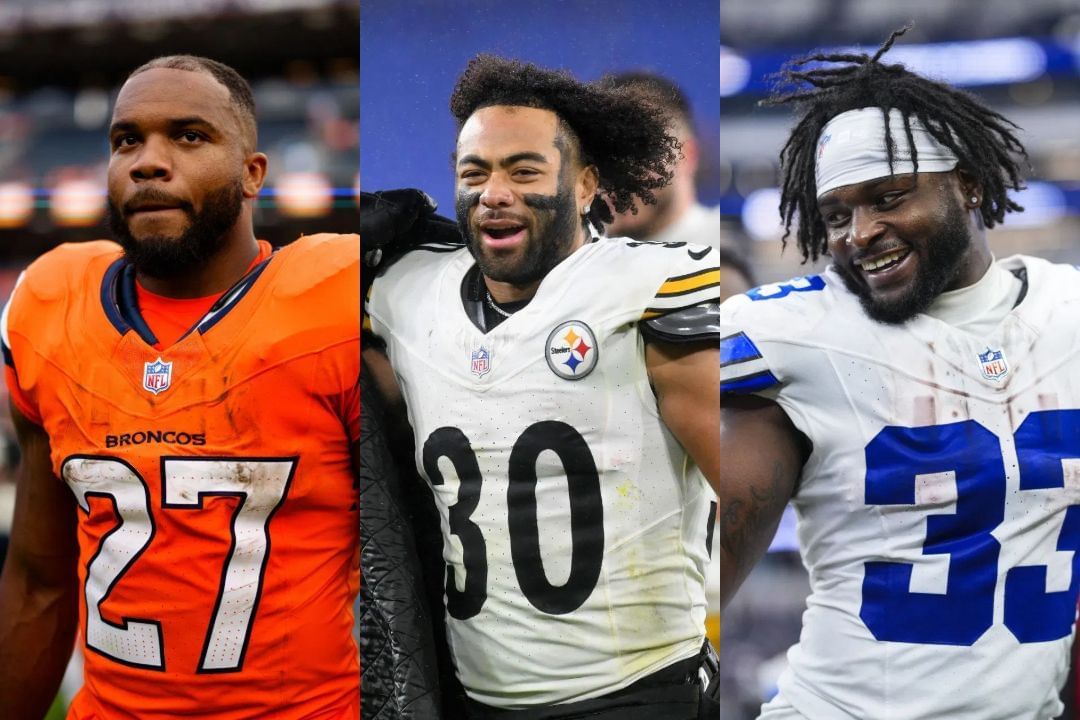 Week 3 fantasy football lineup advice