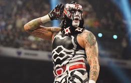 4 Ways Triple H has mishandled Penta in WWE