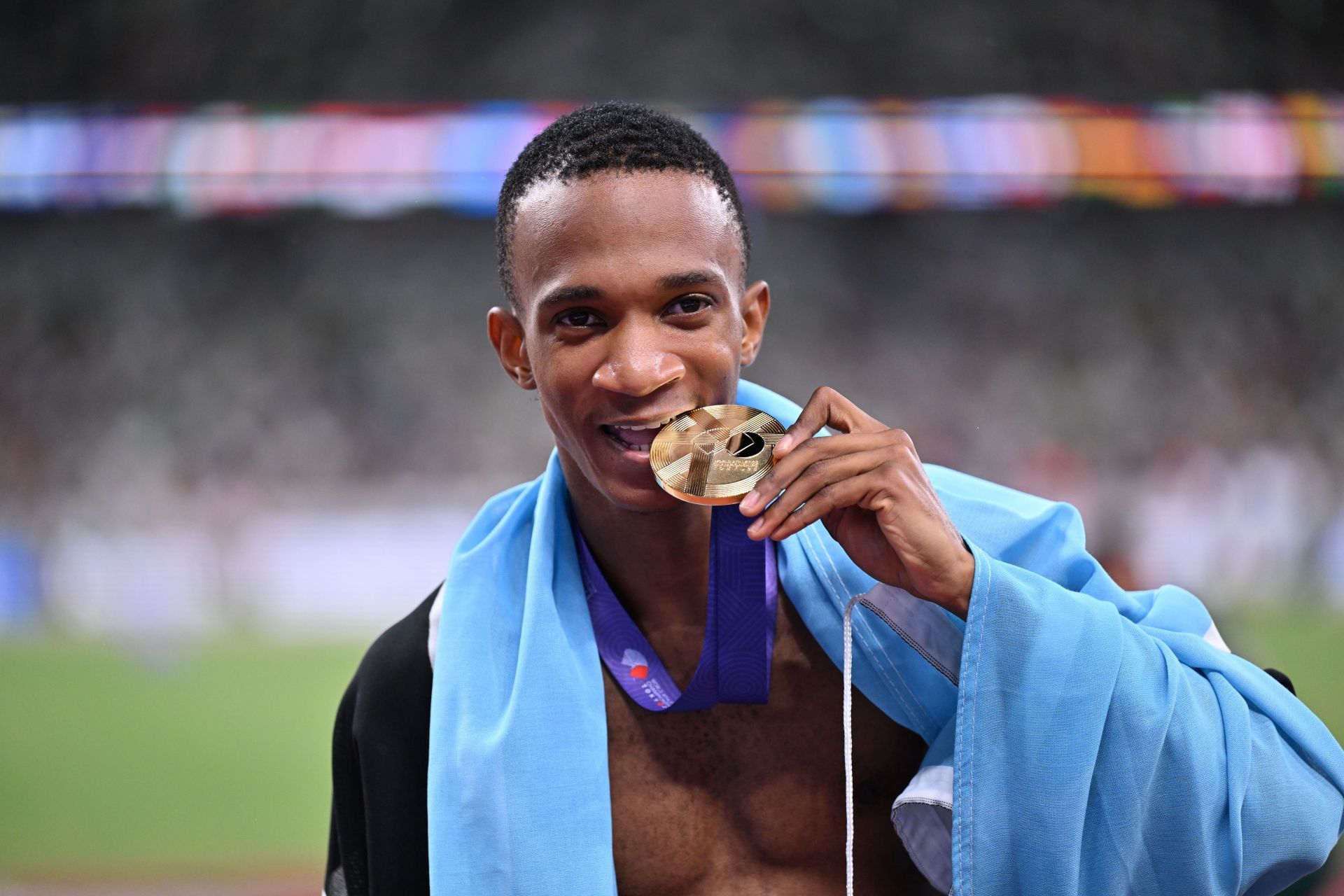 World Athletics Championships Tokyo 2025, Day 6 - Source: Getty