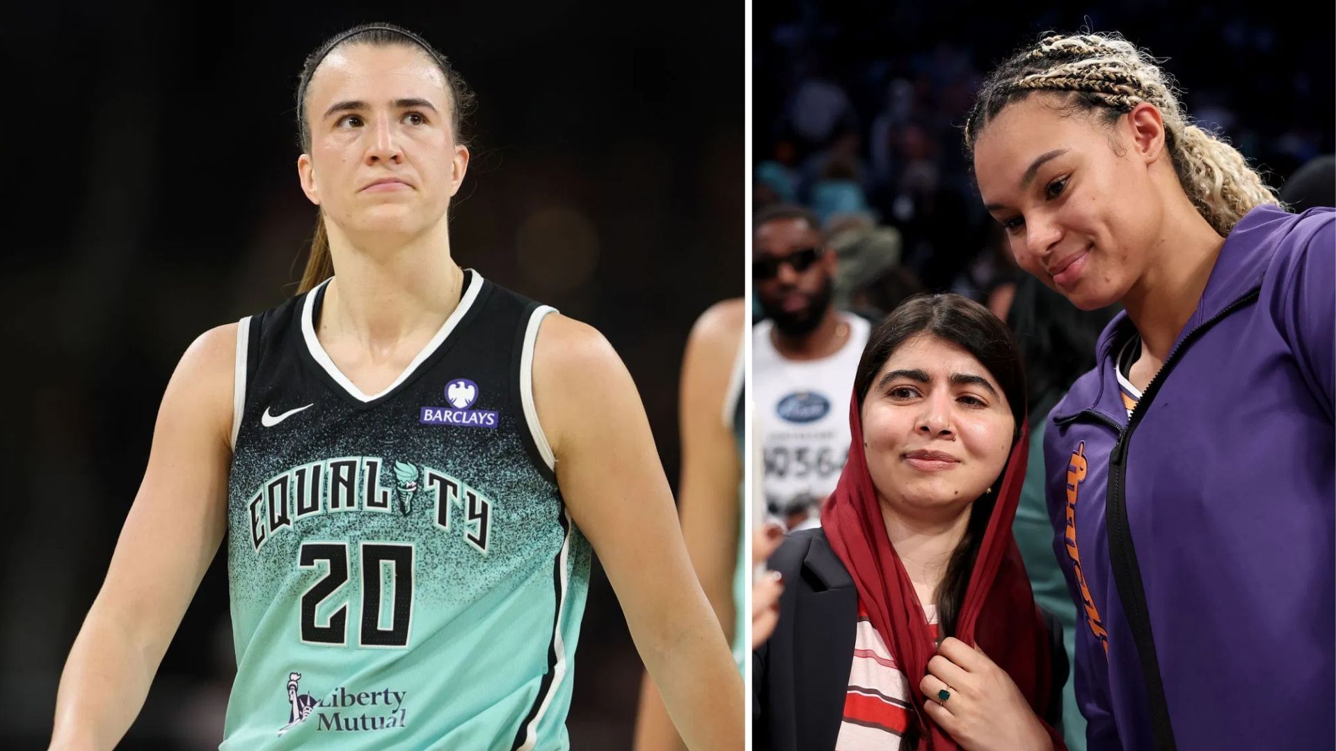WNBA fans slam Liberty for 