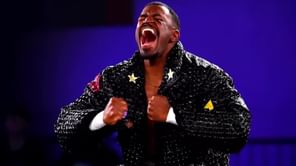Congratulations to AEW Star Lee Moriarty