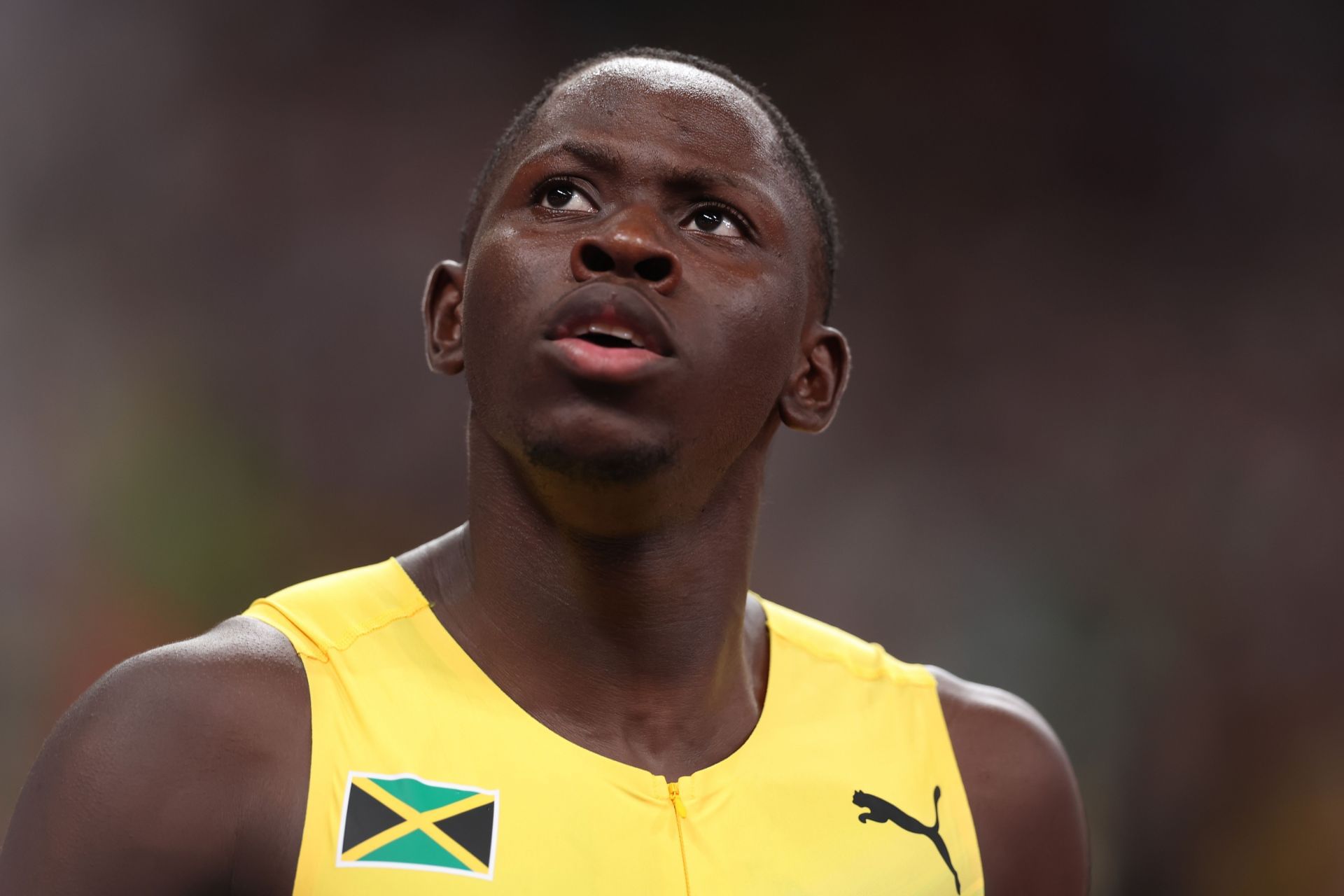 Day 2 - World Athletics Championships Tokyo 2025 - Source: Getty