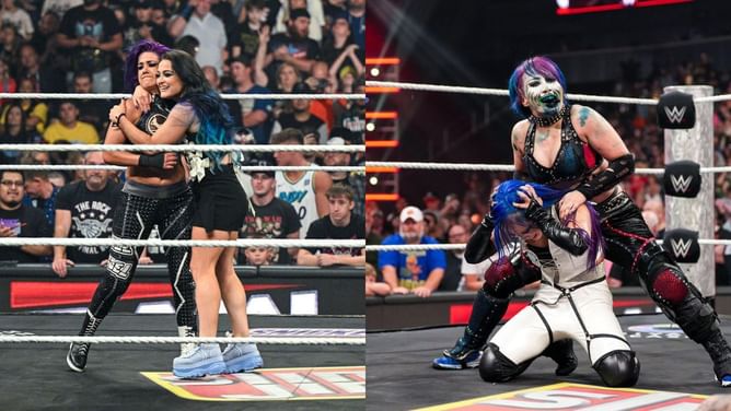 4 WWE Crown Jewel matches that could be confirmed on tonight’s RAW