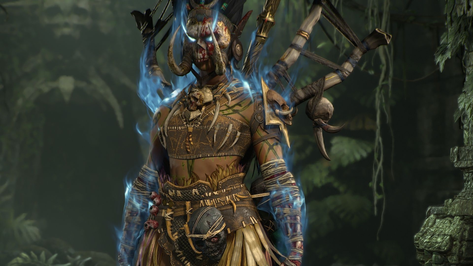 I love any build that uses Razorplate, to be honest (Image via Blizzard Entertainment)