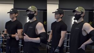 “Jungkookiefication of Taehyung” - Fans react after spotting BTS’ V’s wardrobe similarities to Jungkook's during his visit to Frieze Seoul exhibition