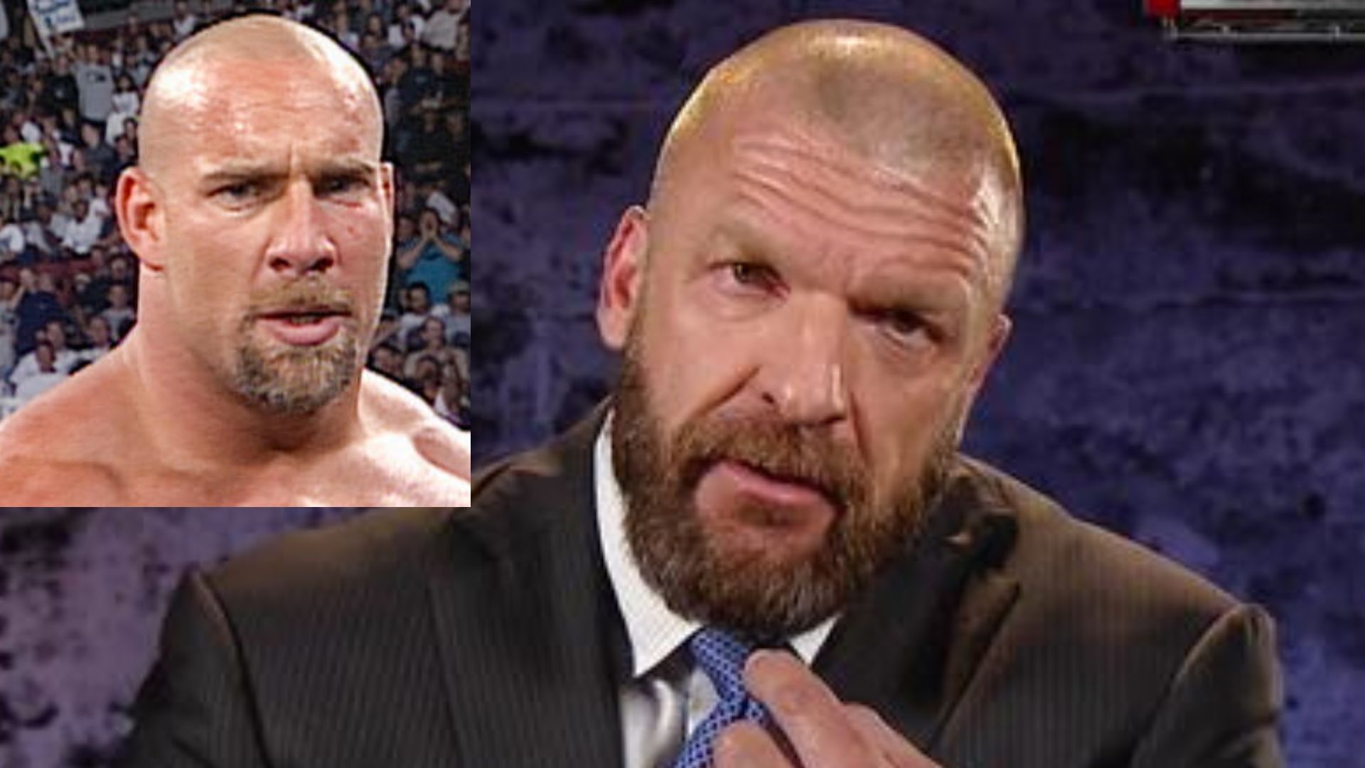 The star spoke out (Credit: WWE.com)