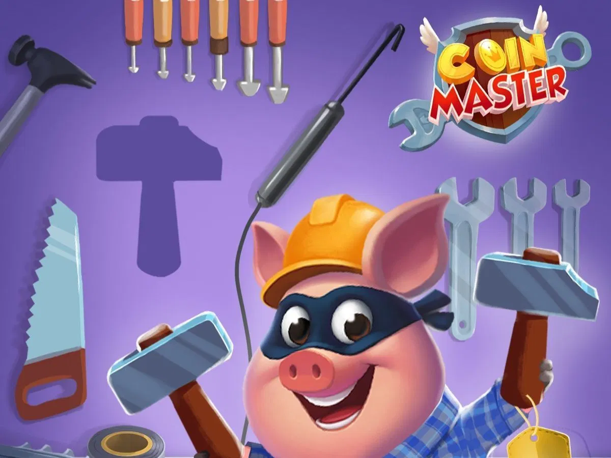 Coin Master