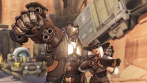 How old is Ashe in Overwatch 2?