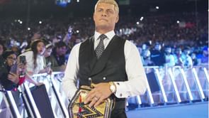 Cody Rhodes to be stripped of the WWE Championship on SmackDown due to massive reason? Possibility explored
