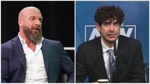 3 ways WWE Clash in Paris completely outshined AEW Forbidden Door 2025