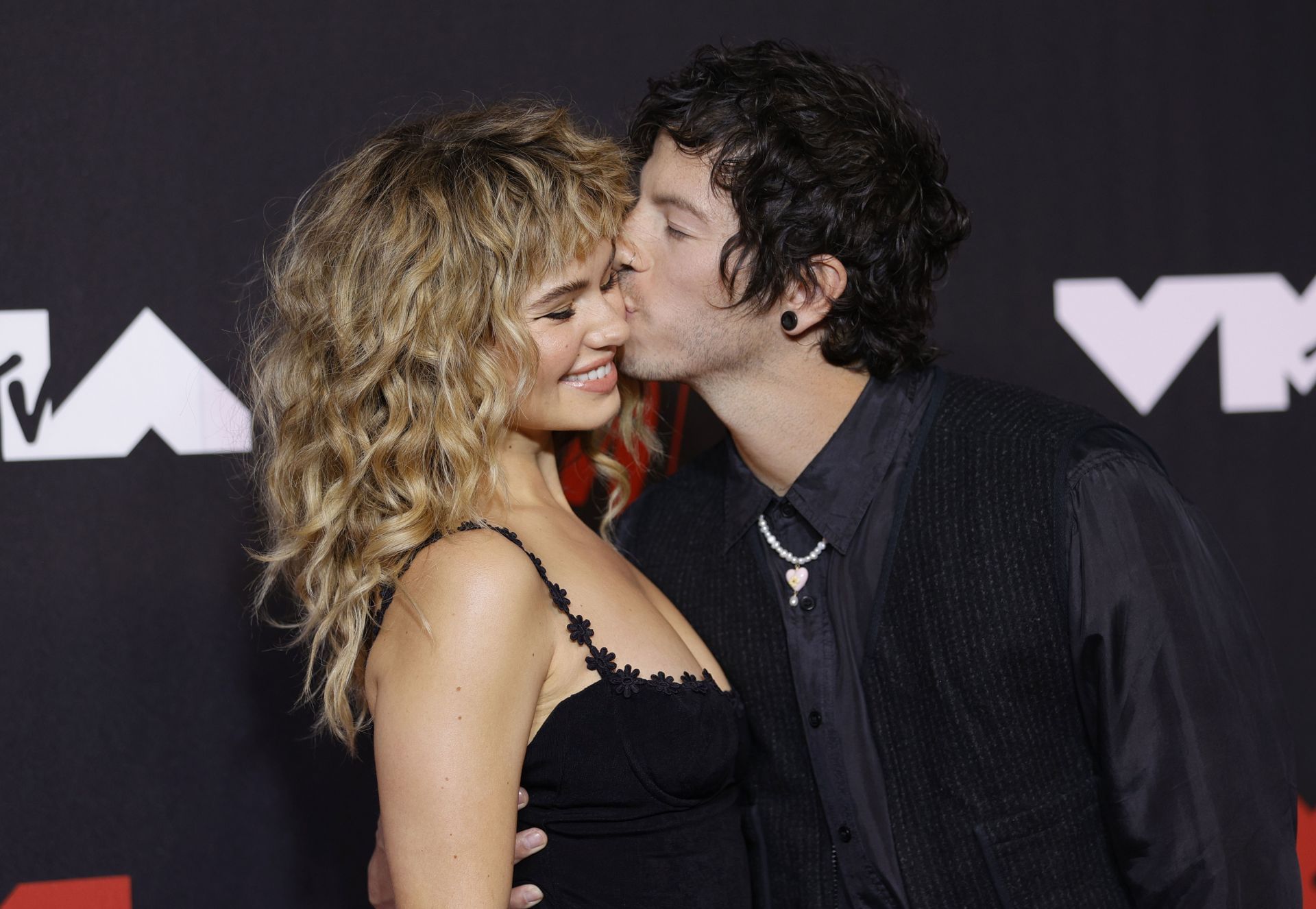 2021 MTV Video Music Awards - Arrivals (Image via Getty)