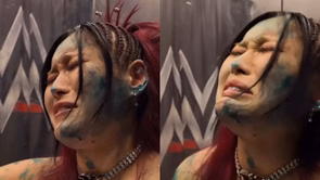 "Don't you dare play victim" - Major WWE name goes off at IYO SKY