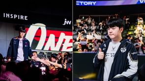 T1 vs Gen.G in League of Legends LCK 2025 Playoffs Lower Bracket: Prediction, livestream details, and more