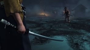 All cinematic modes in Ghost of Yotei and how to turn them on