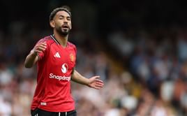 "Trying to find excuses is not the way" - Matheus Cunha provides honest assessment of Manchester United's showing in loss to Brentford