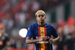 How did Lamine Yamal return to Spain despite losing passport after 6-0 win over Turkey? Dramatic incident involving Barcelona ace explained