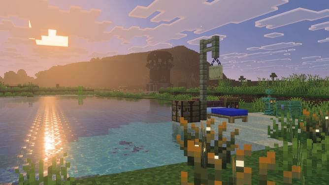 Minecraft fans react to new mob rendering change in Bedrock Edition