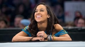 "AJ LEE IS THE REAL CEO," "There is no excuse" - Fans left stunned after AEW Dynamite registers record-low ratings