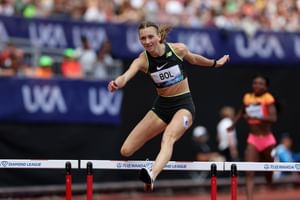 "Final preparations"- Femke Bol teases her training ahead of 400m hurdles title defense at World Athletics Championships 2025