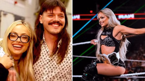 Liv Morgan spotted as WWE return rumors run wild