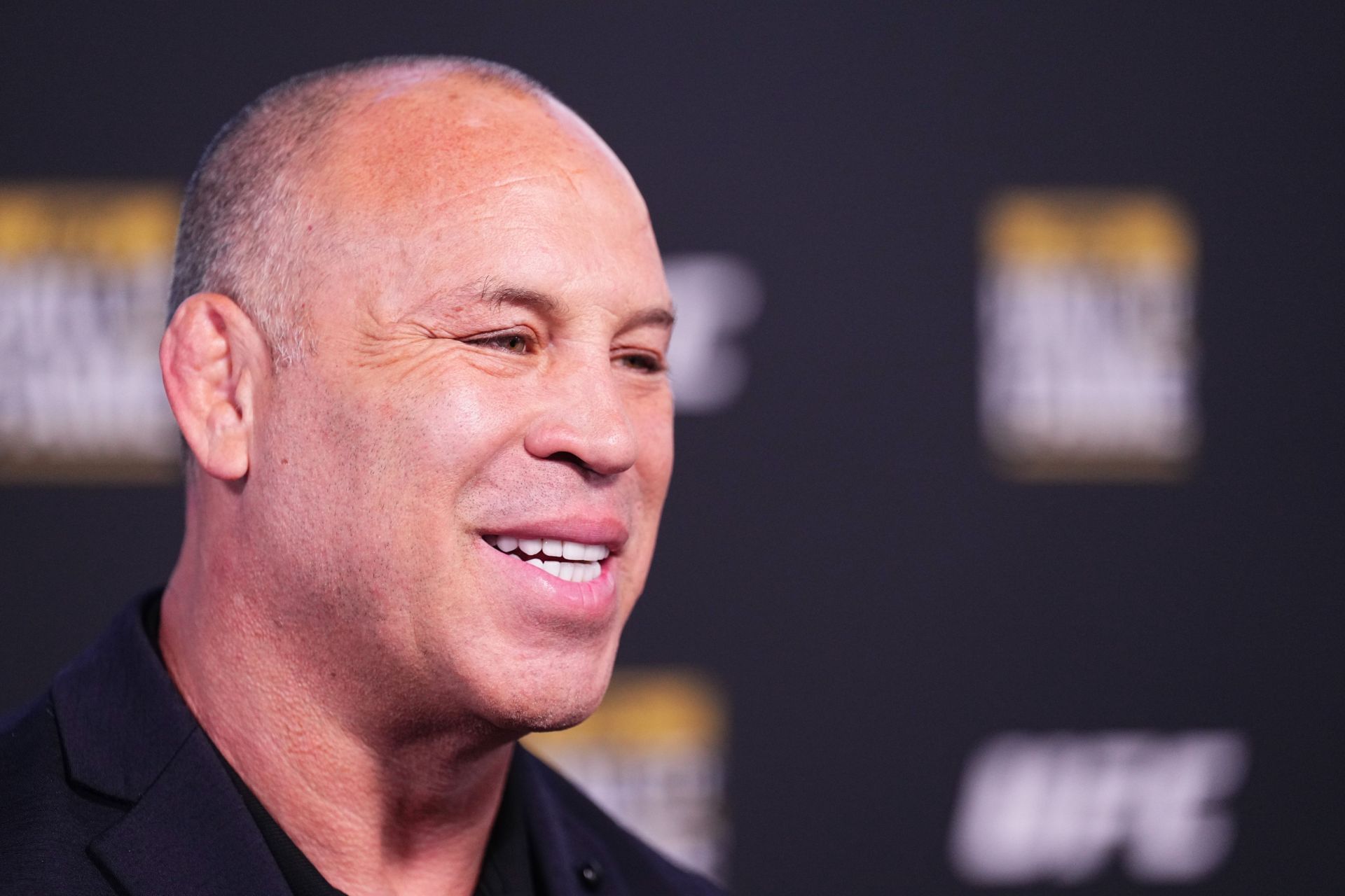 UFC Hall of Fame 2024 Induction Ceremony - Source: Getty