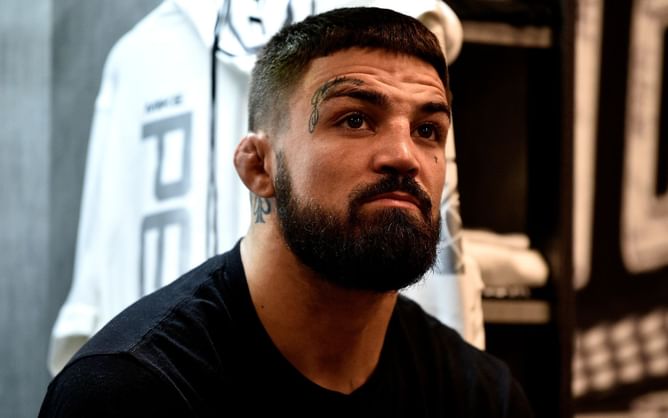 "You can't b*tch about it" - Mike Perry shares honest take on Raja Jackson-Syko Stu situation