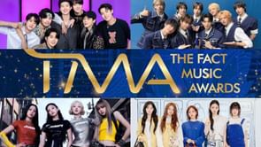 AHOF's BTS stage to KiiiKiii's BLACKPINK stage and more: Complete lineup of rookie groups' tribute stages for The Fact Music Awards 2025 revealed