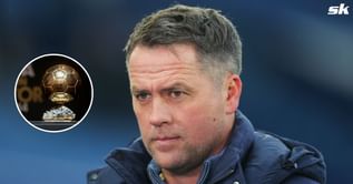“That tips the balance” - Michael Owen picks 2025 Ballon d'Or winner