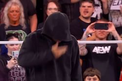 AEW issues a statement after former champion turns heel and joins The Death Riders on Dynamite