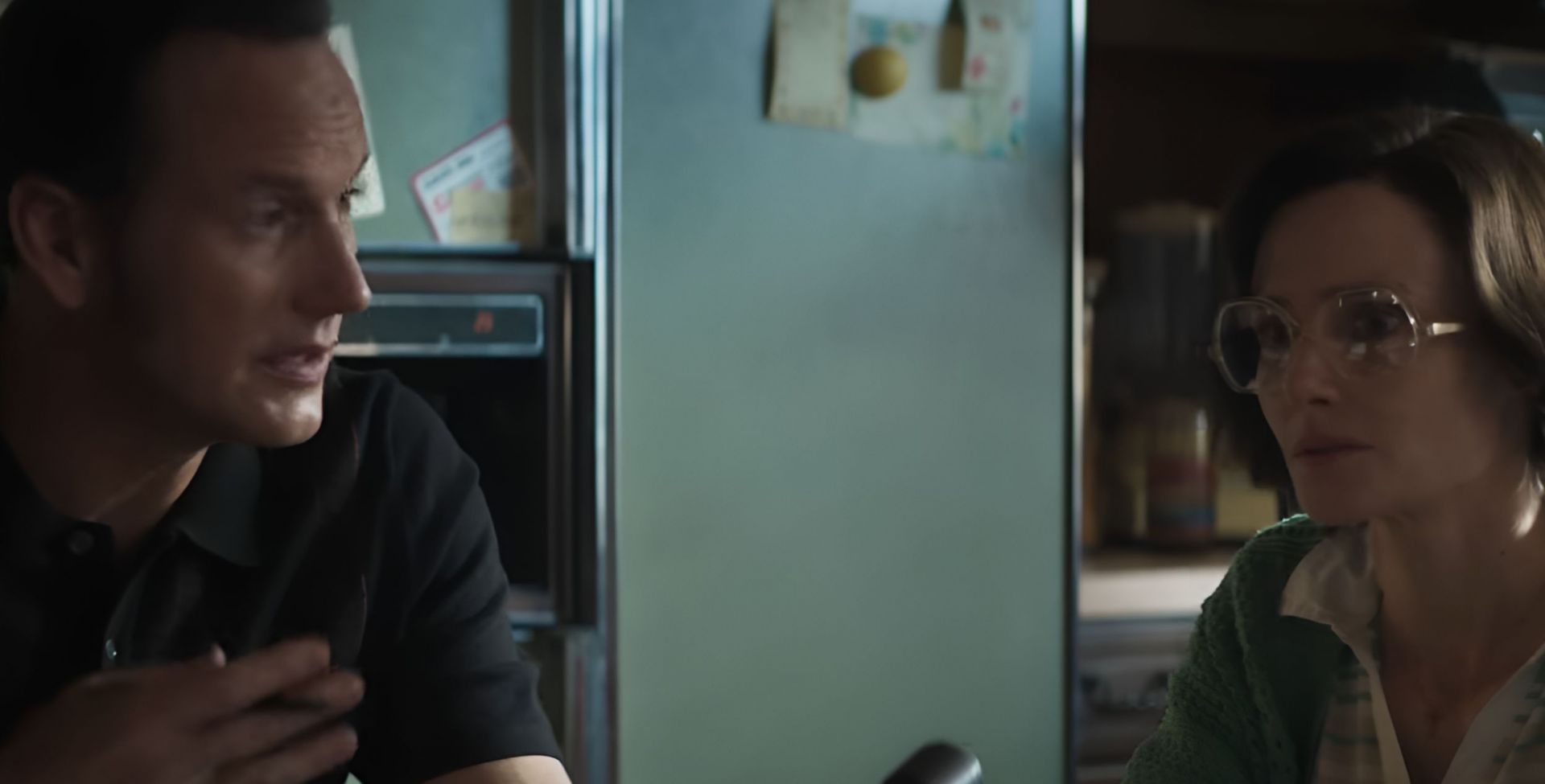 A still from the movie (Image via YouTube/ Warner Bros.)