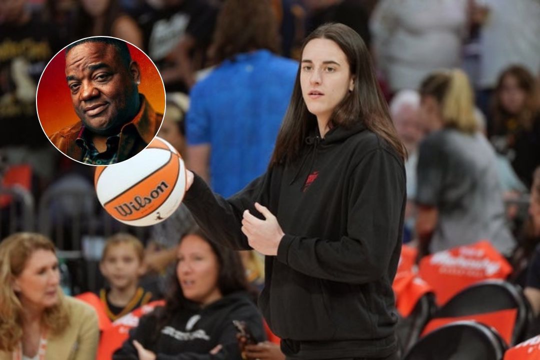 &ldquo;Seems shady as hell&rdquo;: Jason Whitlock goes on tirade against WNBA over Caitlin Clark&rsquo;s season ending announcement (Source: X/IMAGN)