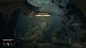 Some Like It Dark mission walkthrough in Dying Light: The Beast
