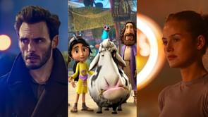 10 best movies and shows to watch on Prime Video in October 2025