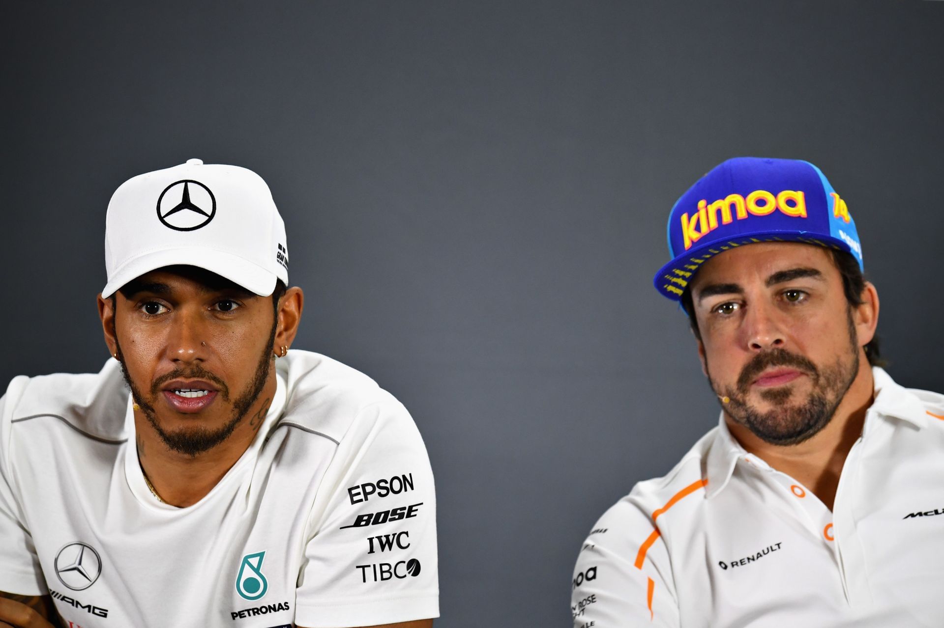 F1 Grand Prix of Abu Dhabi - Previews - Source: Getty