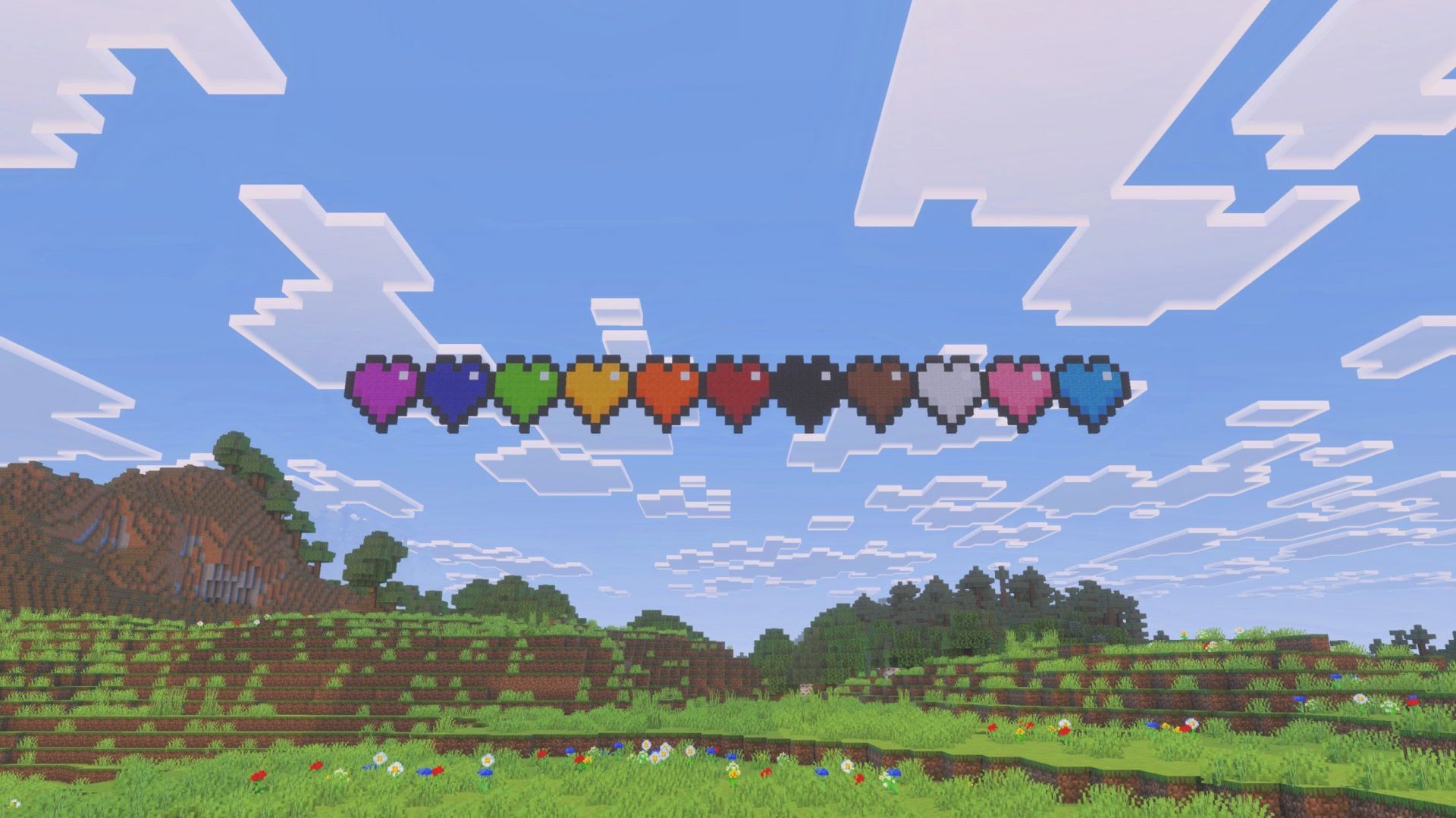 Minecraft players discuss the dumbest ways they died in game (Image via Mojang Studios)